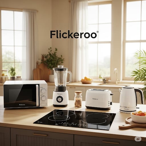 Kitchen Appliances