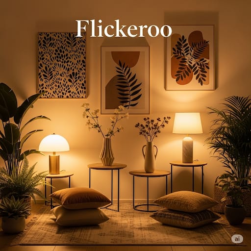 Home Decor