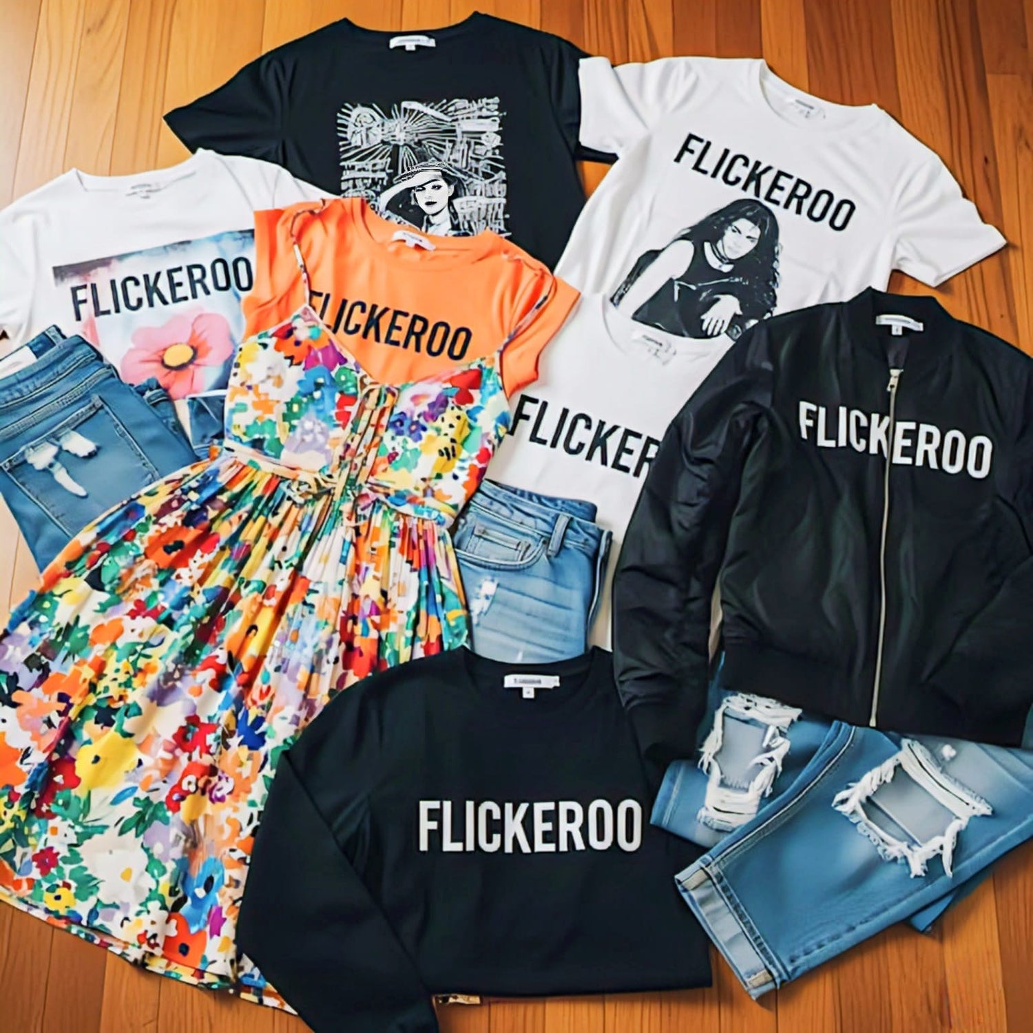 Clothing
