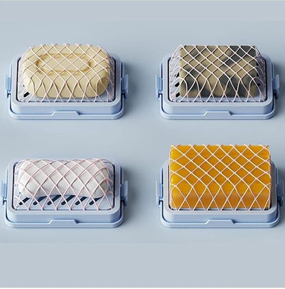 Soap Mesh Holder
