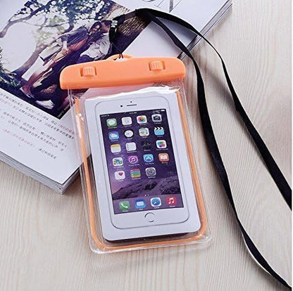 Waterproof Case for All Models Smart Phone Case
